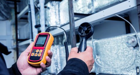 Marmara Bölgesi’nde NDT Hizmeti Alırken Nelere Dikkat Edilmeli?