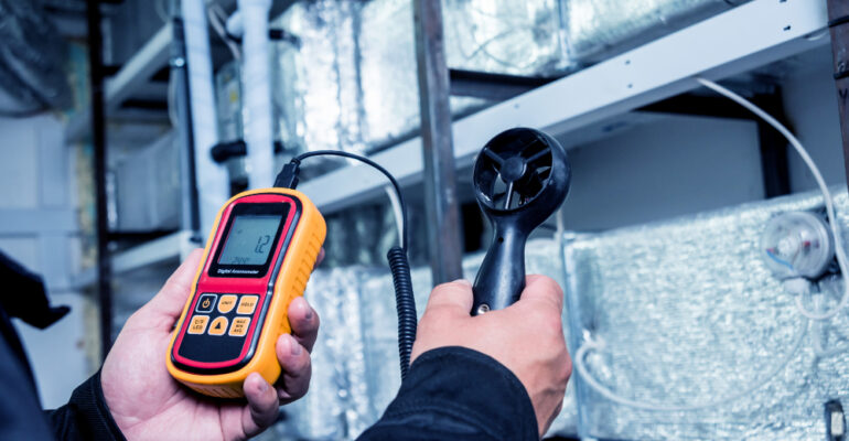 Marmara Bölgesi’nde NDT Hizmeti Alırken Nelere Dikkat Edilmeli?